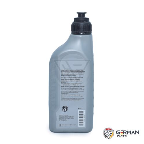 Buy Audi Volkswagen Transmission Fluid G052536A2 - German Parts