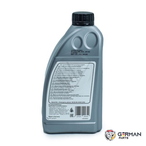 Buy Febi Bilstein Transmission Fluid G055025A2 - German Parts