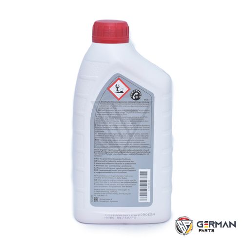 Buy Audi Volkswagen Transmission Fluid G055025A2 - German Parts