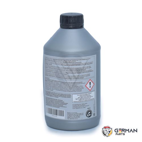 Buy Audi Volkswagen Transmission Fluid G055512A2 - German Parts