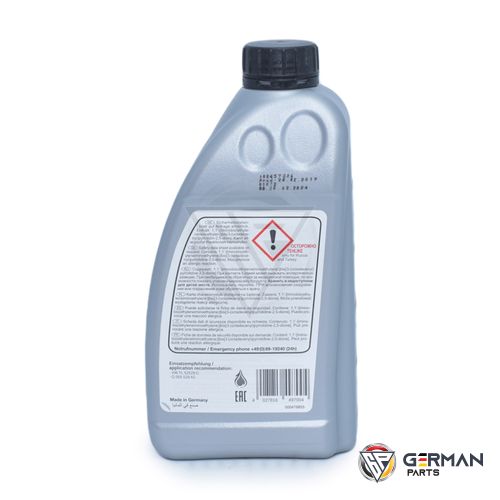 Buy Febi Bilstein Transmission Fluid G055529A2 - German Parts