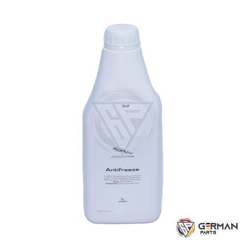 Buy Jaguar Antifreeze JLM209722 - German Parts