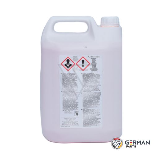 Buy Jaguar Antifreeze - 5 Litres JLM209723 - German Parts