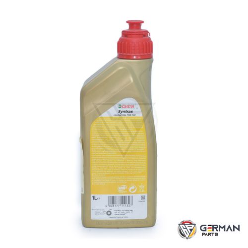 Buy Jaguar Diffrential Oil JLM21847 - German Parts