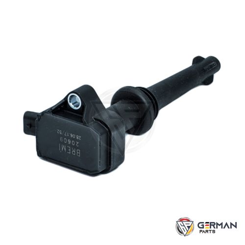 Buy Bremi Ignition Coil LR010687 - German Parts