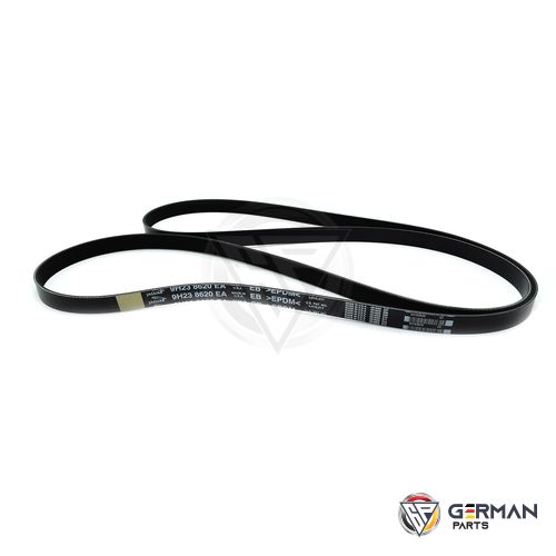 Buy Land Rover V Belt LR012625 - German Parts