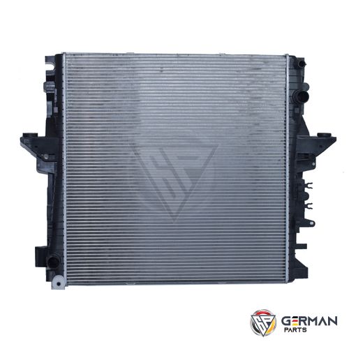 Buy Nissens Radiator Assembly LR015560 - German Parts