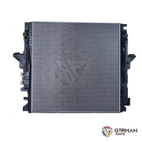 Buy Nissens Radiator Assembly LR015560 - German Parts