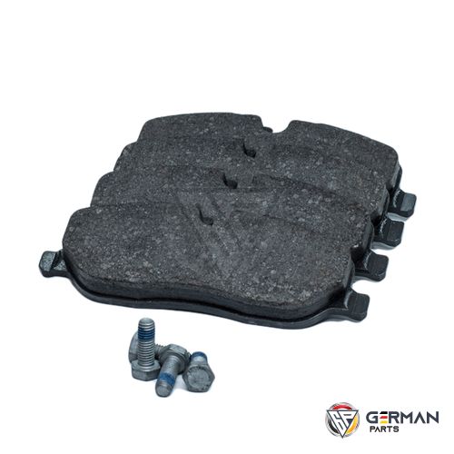 Buy Land Rover Front Brake Pad Set LR019618 - German Parts