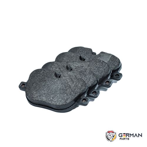 Buy Ferodo Rear Brake Pad Set LR025739 - German Parts