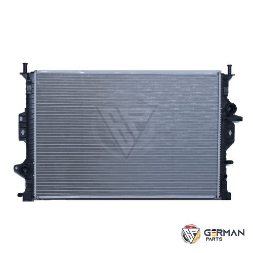 Buy Nissens Radiator Assembly LR039530 - German Parts