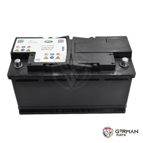 Buy Land Rover Battery LR094642 - German Parts