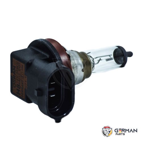 Buy Audi Volkswagen Bulb H8 12V 35W N10529501 - German Parts