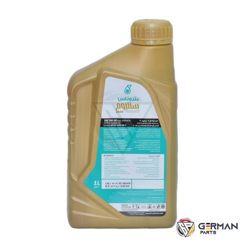 Buy Petronas Engine Oil - 5W30, 1 Litre PETRONAS-3000-5W30 - German Parts