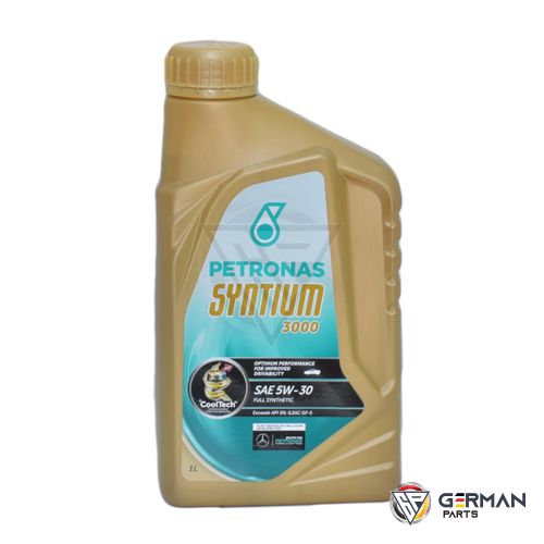 Buy Petronas Engine Oil - 5W30, 1 Litre PETRONAS-3000-5W30 - German Parts