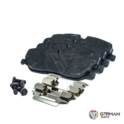Buy TRW Front Brake Pad Set SFP500010 - German Parts