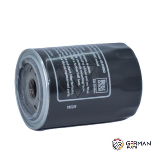 Buy BMW Oil Filter UE40893 - German Parts