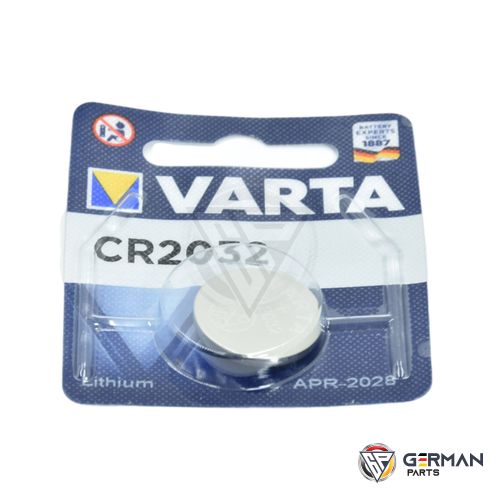 Buy Land Rover Remote Battery YWK10003L - German Parts